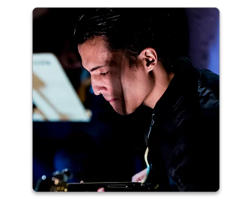 Elcio Luis